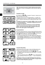 Предварительный просмотр 26 страницы clage CEX Operating Instructions For The User