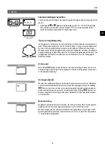 Предварительный просмотр 27 страницы clage CEX Operating Instructions For The User