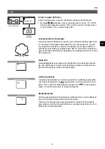 Предварительный просмотр 41 страницы clage CEX Operating Instructions For The User