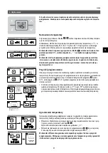 Предварительный просмотр 47 страницы clage CEX Operating Instructions For The User