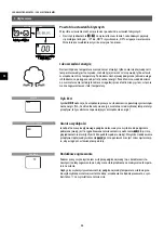 Предварительный просмотр 48 страницы clage CEX Operating Instructions For The User