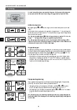 Предварительный просмотр 54 страницы clage CEX Operating Instructions For The User