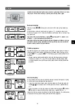 Предварительный просмотр 61 страницы clage CEX Operating Instructions For The User