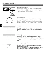 Предварительный просмотр 62 страницы clage CEX Operating Instructions For The User