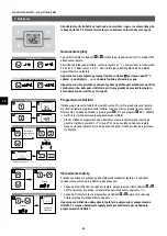 Предварительный просмотр 68 страницы clage CEX Operating Instructions For The User