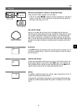 Предварительный просмотр 69 страницы clage CEX Operating Instructions For The User