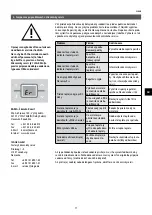 Предварительный просмотр 71 страницы clage CEX Operating Instructions For The User