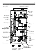 Preview for 3 page of clage DBX 18 BASITRONIC Installing Instructions For The Professional