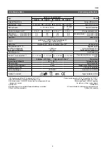 Preview for 5 page of clage DBX 18 BASITRONIC Installing Instructions For The Professional