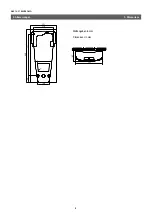 Preview for 6 page of clage DBX 18 BASITRONIC Installing Instructions For The Professional