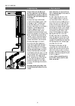 Preview for 12 page of clage DBX 18 BASITRONIC Installing Instructions For The Professional