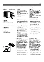 Preview for 13 page of clage DBX 18 BASITRONIC Installing Instructions For The Professional