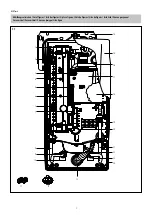 Предварительный просмотр 2 страницы clage DBX 18 Next Quick Manual