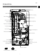 Предварительный просмотр 7 страницы clage DCX 13 Next Operating And Installation Instructions