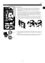 Предварительный просмотр 11 страницы clage DCX 13 Next Operating And Installation Instructions