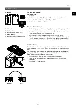 Предварительный просмотр 13 страницы clage DCX 13 Next Operating And Installation Instructions