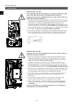 Предварительный просмотр 14 страницы clage DCX 13 Next Operating And Installation Instructions