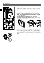 Предварительный просмотр 26 страницы clage DCX 13 Next Operating And Installation Instructions