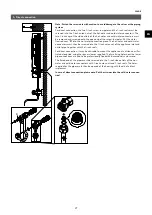 Предварительный просмотр 27 страницы clage DCX 13 Next Operating And Installation Instructions