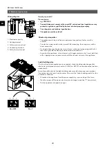 Предварительный просмотр 28 страницы clage DCX 13 Next Operating And Installation Instructions