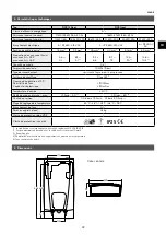 Предварительный просмотр 39 страницы clage DCX 13 Next Operating And Installation Instructions