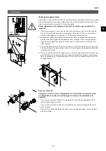 Предварительный просмотр 41 страницы clage DCX 13 Next Operating And Installation Instructions