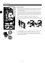 Предварительный просмотр 42 страницы clage DCX 13 Next Operating And Installation Instructions