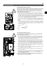 Предварительный просмотр 45 страницы clage DCX 13 Next Operating And Installation Instructions