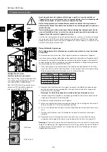 Предварительный просмотр 46 страницы clage DCX 13 Next Operating And Installation Instructions