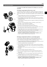 Предварительный просмотр 47 страницы clage DCX 13 Next Operating And Installation Instructions