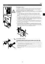 Предварительный просмотр 57 страницы clage DCX 13 Next Operating And Installation Instructions