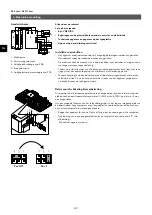 Предварительный просмотр 60 страницы clage DCX 13 Next Operating And Installation Instructions