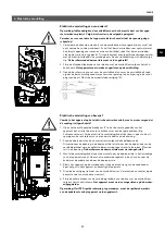 Предварительный просмотр 61 страницы clage DCX 13 Next Operating And Installation Instructions