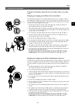 Предварительный просмотр 63 страницы clage DCX 13 Next Operating And Installation Instructions