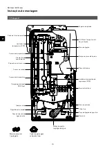 Предварительный просмотр 70 страницы clage DCX 13 Next Operating And Installation Instructions