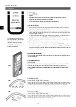 Предварительный просмотр 72 страницы clage DCX 13 Next Operating And Installation Instructions