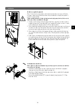 Предварительный просмотр 73 страницы clage DCX 13 Next Operating And Installation Instructions