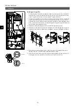 Предварительный просмотр 74 страницы clage DCX 13 Next Operating And Installation Instructions