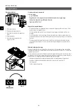 Предварительный просмотр 76 страницы clage DCX 13 Next Operating And Installation Instructions