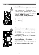 Предварительный просмотр 77 страницы clage DCX 13 Next Operating And Installation Instructions