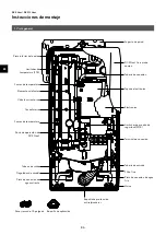 Предварительный просмотр 86 страницы clage DCX 13 Next Operating And Installation Instructions