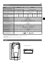 Предварительный просмотр 87 страницы clage DCX 13 Next Operating And Installation Instructions