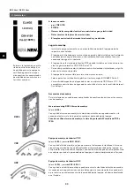 Предварительный просмотр 88 страницы clage DCX 13 Next Operating And Installation Instructions