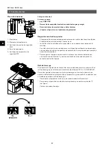 Предварительный просмотр 92 страницы clage DCX 13 Next Operating And Installation Instructions