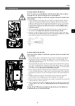 Предварительный просмотр 93 страницы clage DCX 13 Next Operating And Installation Instructions