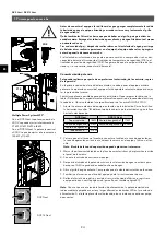 Предварительный просмотр 94 страницы clage DCX 13 Next Operating And Installation Instructions