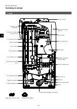 Предварительный просмотр 102 страницы clage DCX 13 Next Operating And Installation Instructions