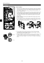 Предварительный просмотр 106 страницы clage DCX 13 Next Operating And Installation Instructions