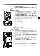 Предварительный просмотр 109 страницы clage DCX 13 Next Operating And Installation Instructions