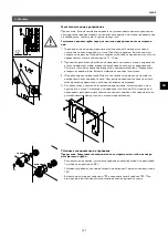 Предварительный просмотр 121 страницы clage DCX 13 Next Operating And Installation Instructions